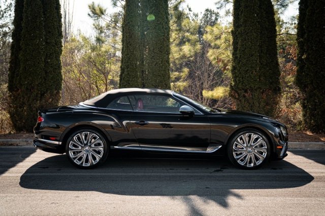 Used 2021 Bentley Continental GT Mulliner image 22