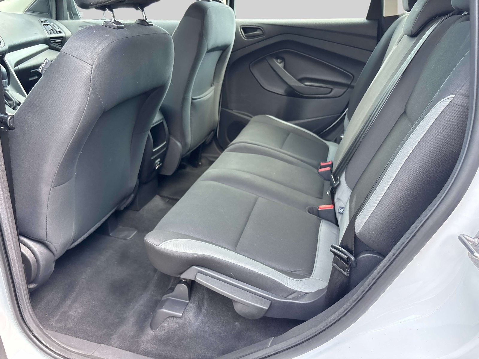 Used 2014 Ford Escape S FWD image 9