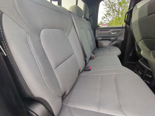 Used 2022 RAM 1500 Big Horn AWD/4WD image 33