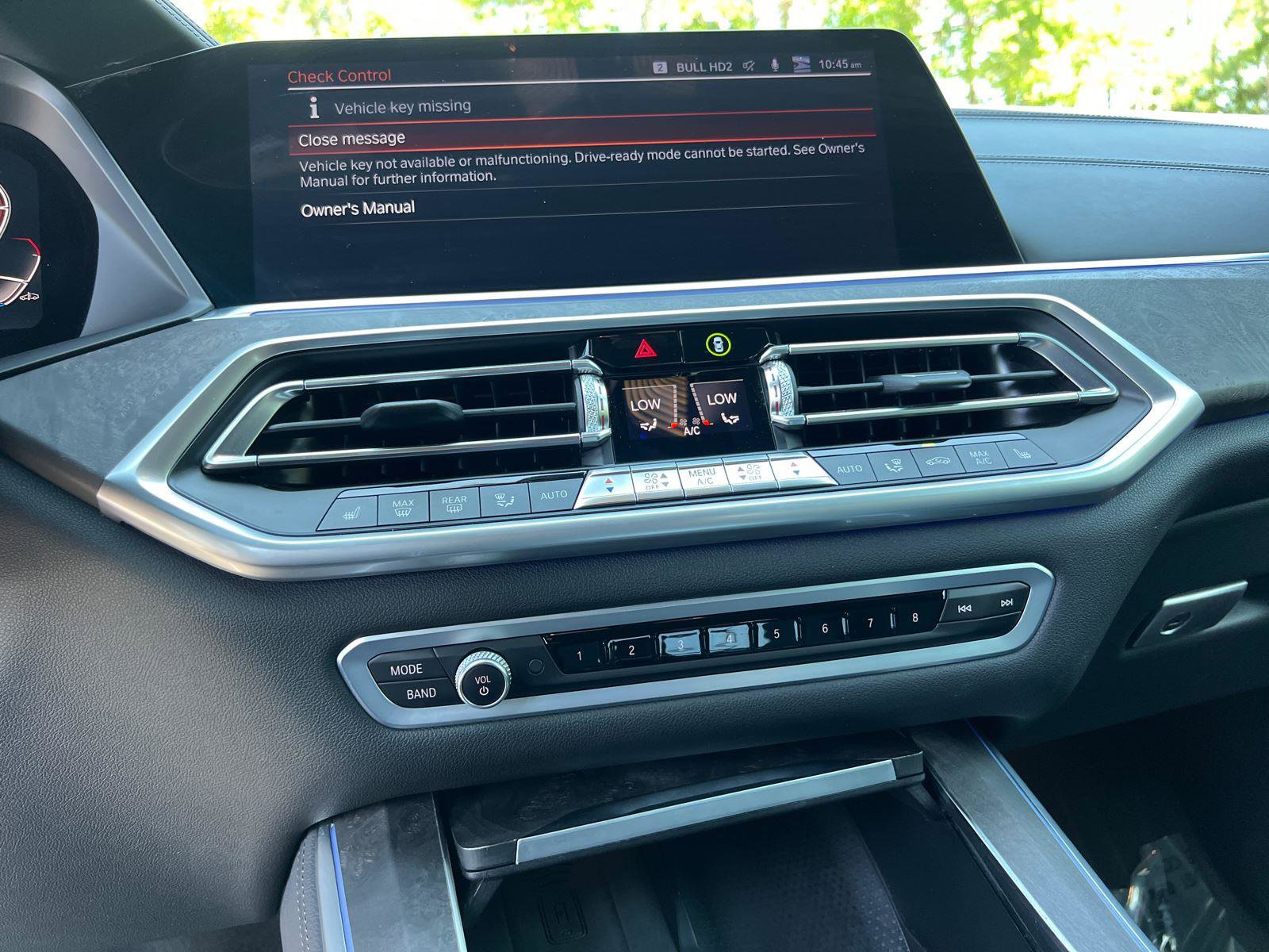 Used 2019 BMW X5 xDrive40i w/ Premium Package 2 AWD/4WD image 30