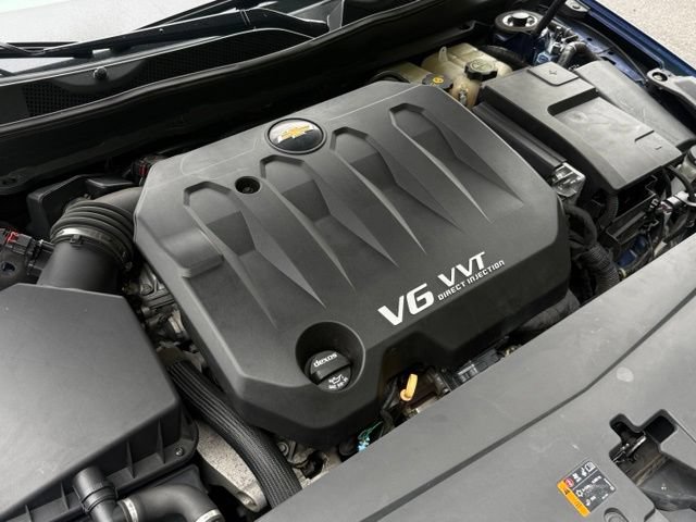 Used 2014 Chevrolet Impala LTZ FWD image 51