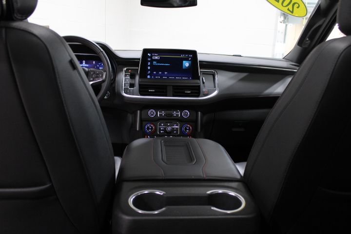 Used 2023 Chevrolet Tahoe RST w/ Luxury Package AWD/4WD image 32