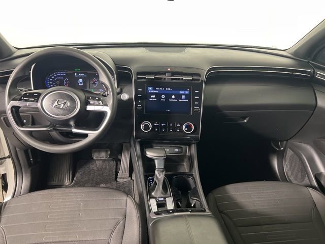 Used 2023 Hyundai Santa Cruz SEL image 28