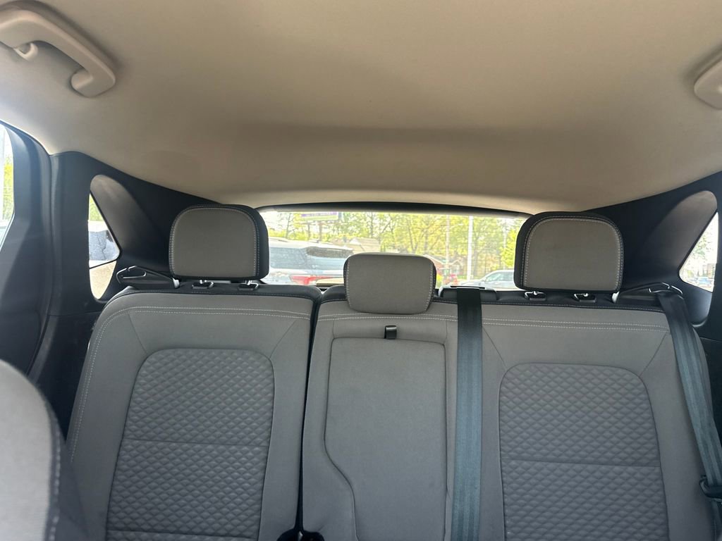 Used 2020 Ford Escape SE AWD/4WD image 34