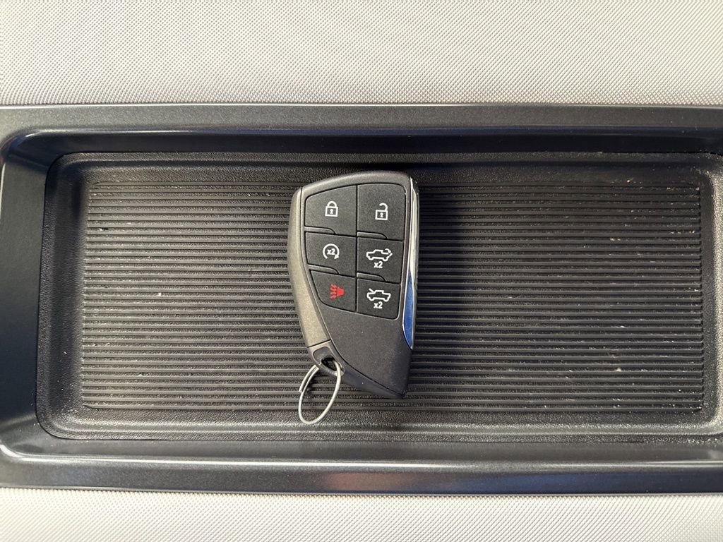 New 2025 GMC Hummer EV 3X AWD/4WD image 36