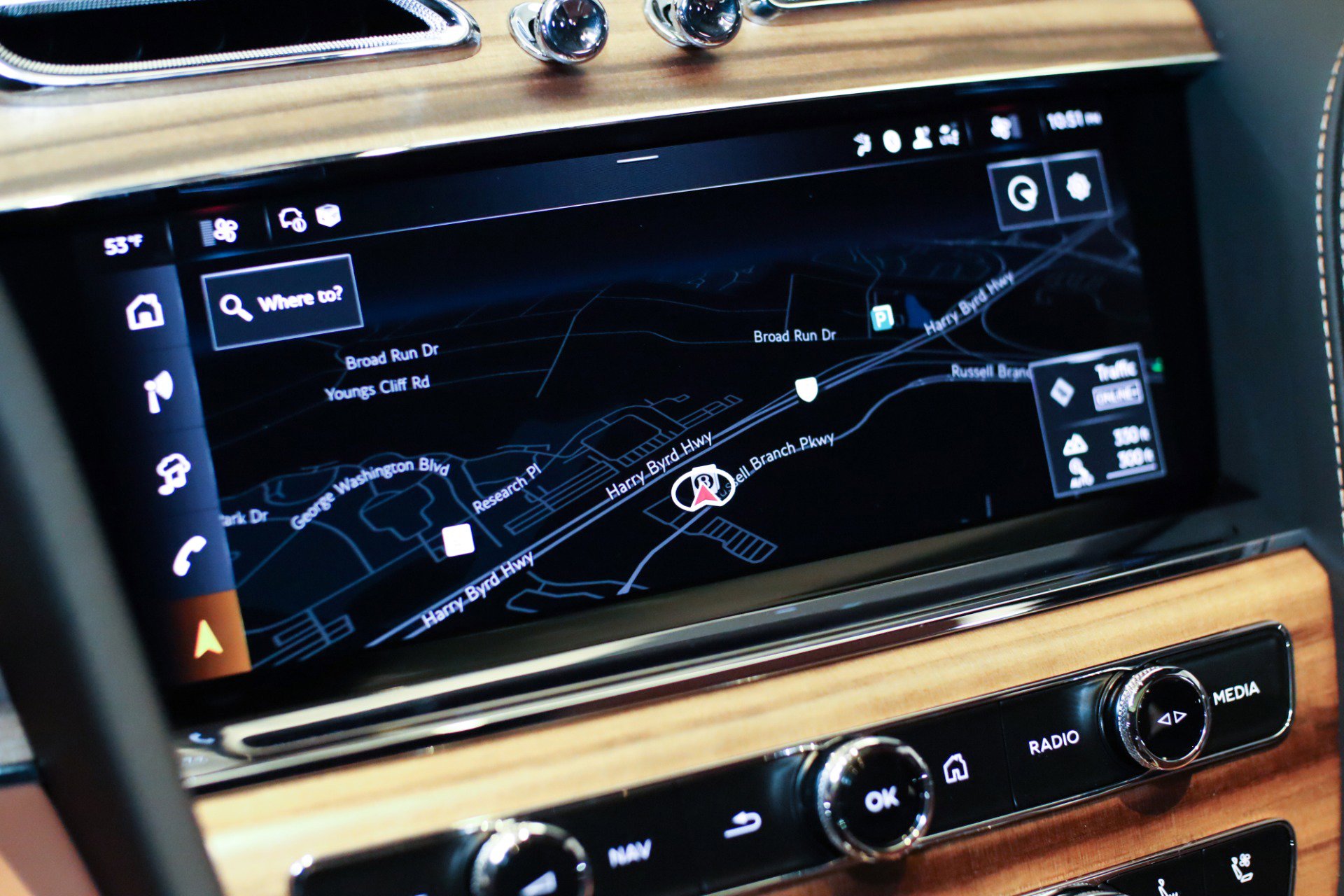 New 2025 Bentley Bentayga image 35