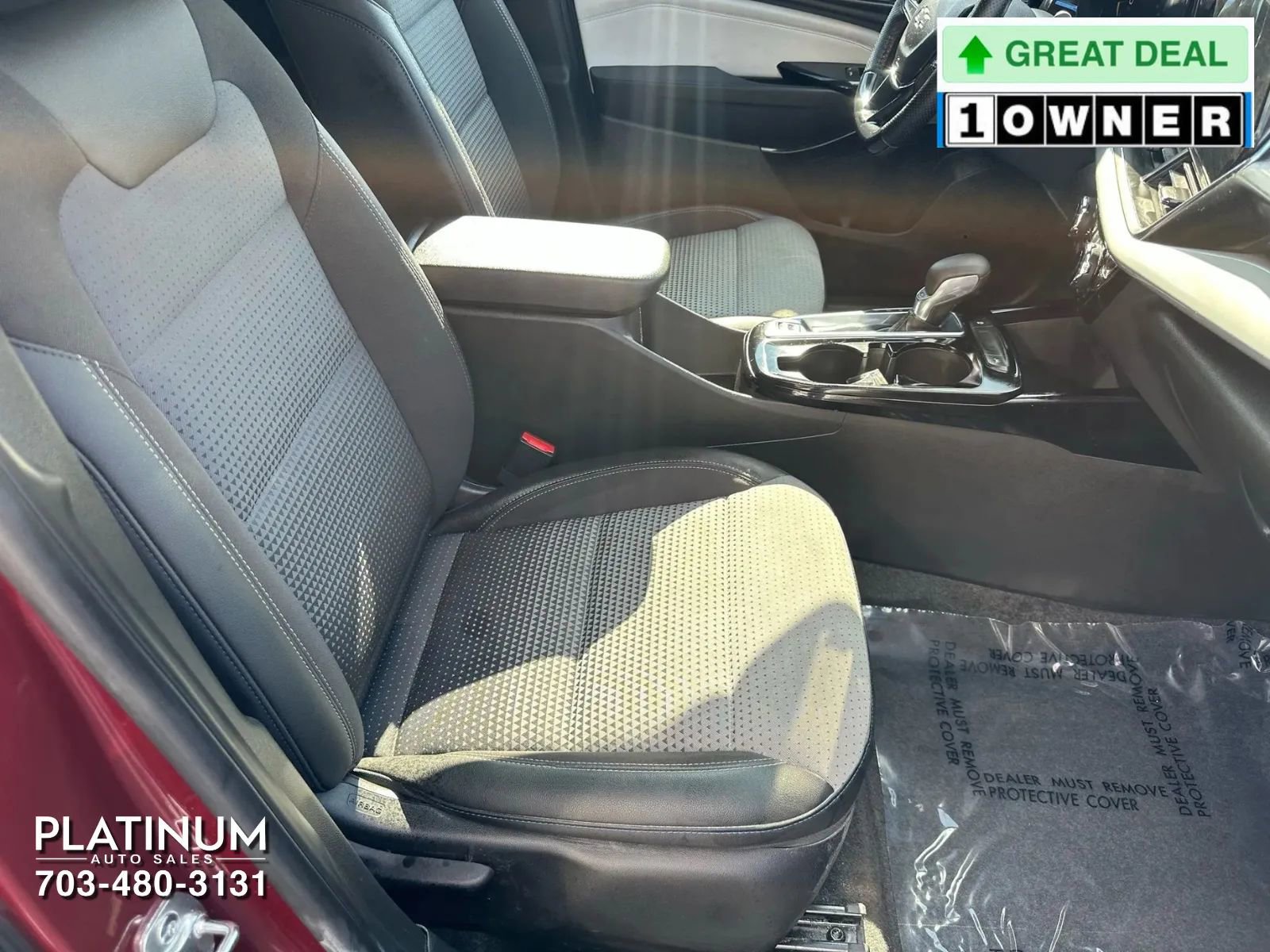 Used 2025 Chevrolet Trax LT image 15