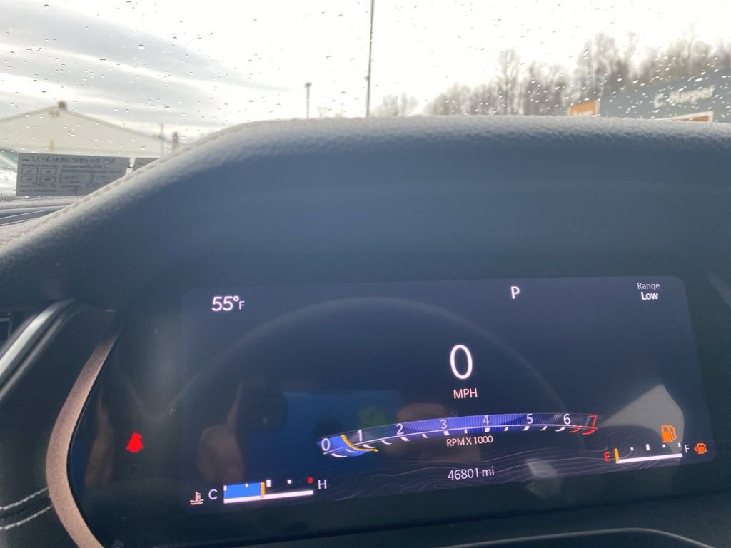 Used 2023 Jeep Grand Cherokee L Limited image 39