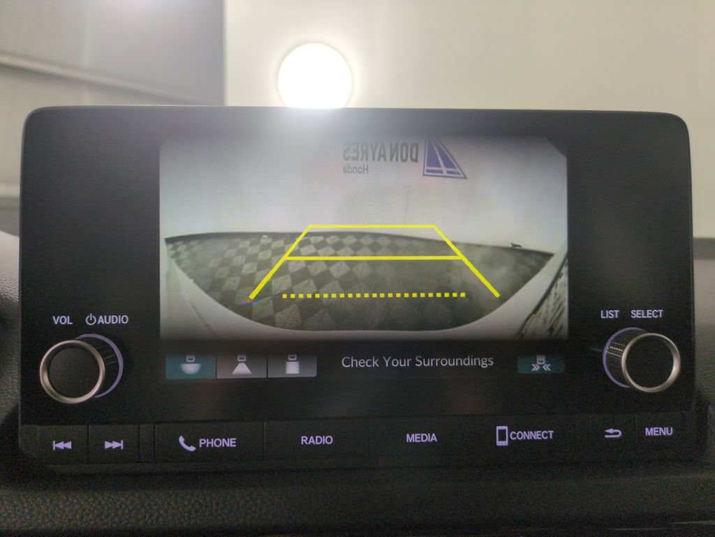 New 2026 Honda Civic Sport image 20