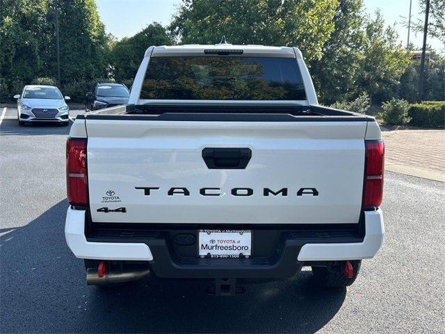 Used 2025 Toyota Tacoma TRD Off-Road image 5