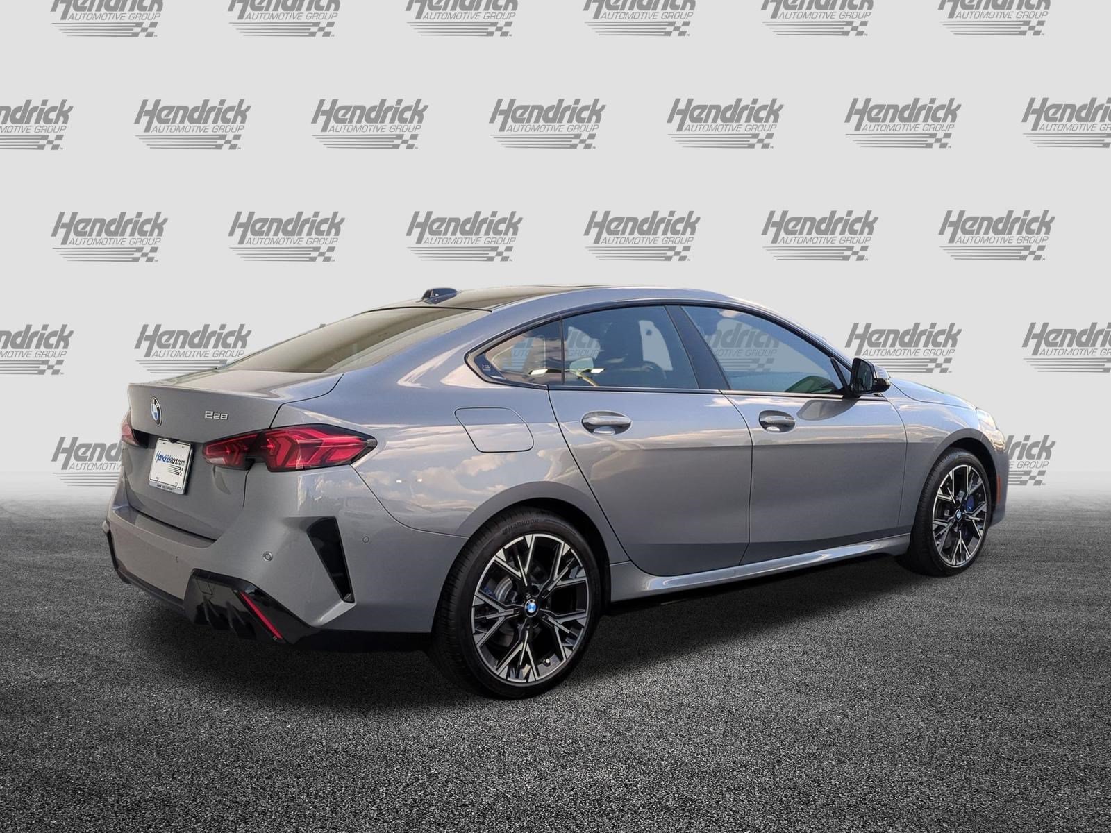 Used 2026 BMW 228i w/ Premium Package FWD image 10