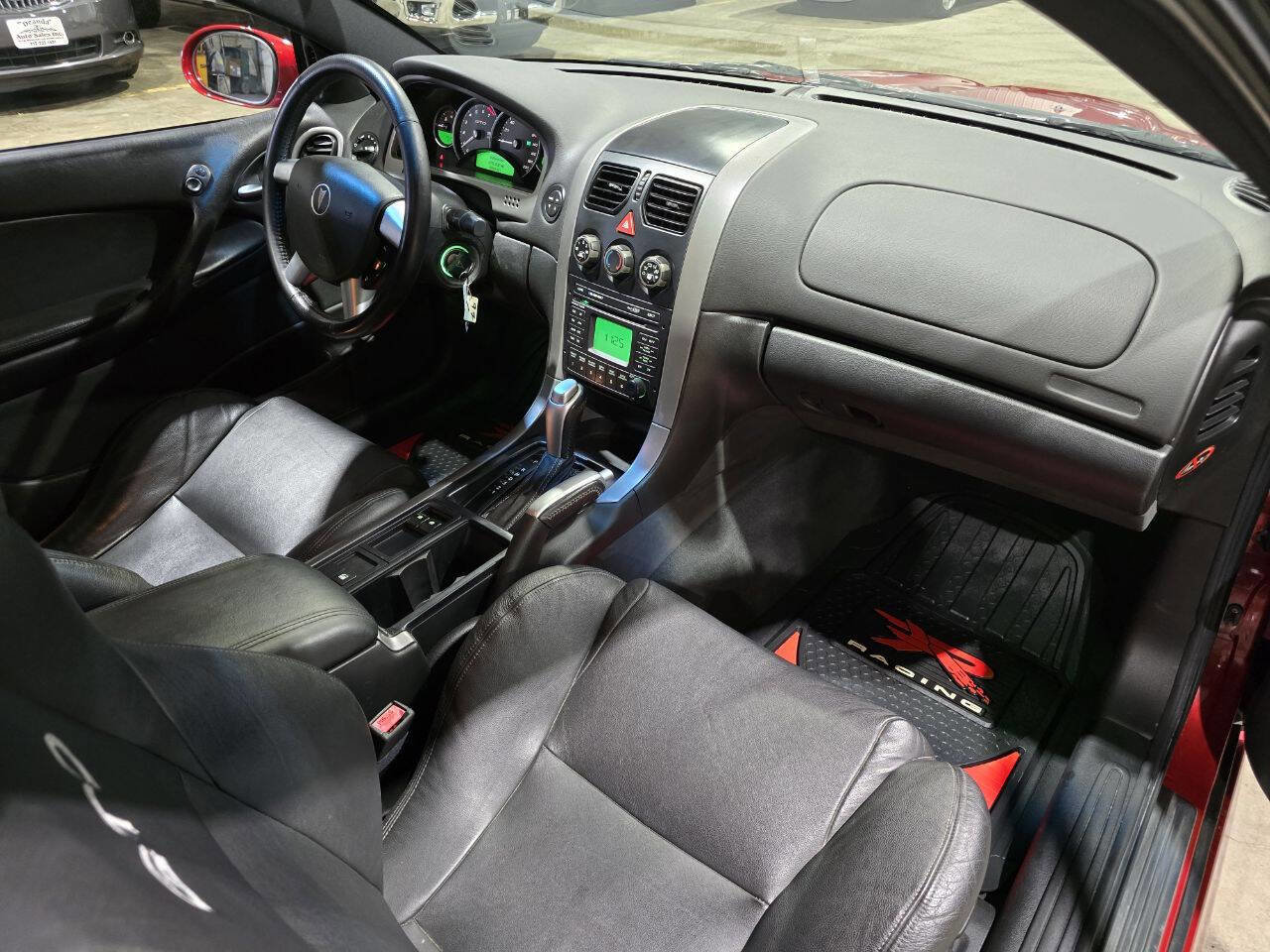 Used 2006 Pontiac GTO image 34
