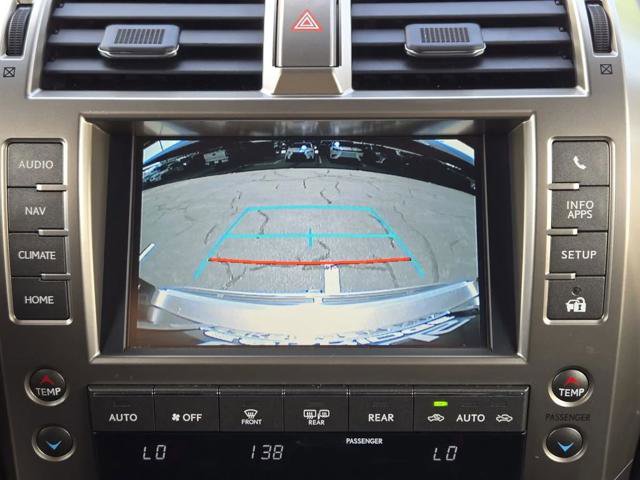 Certified 2021 Lexus GX 460 Premium w/ Premium Plus Package AWD/4WD image 18