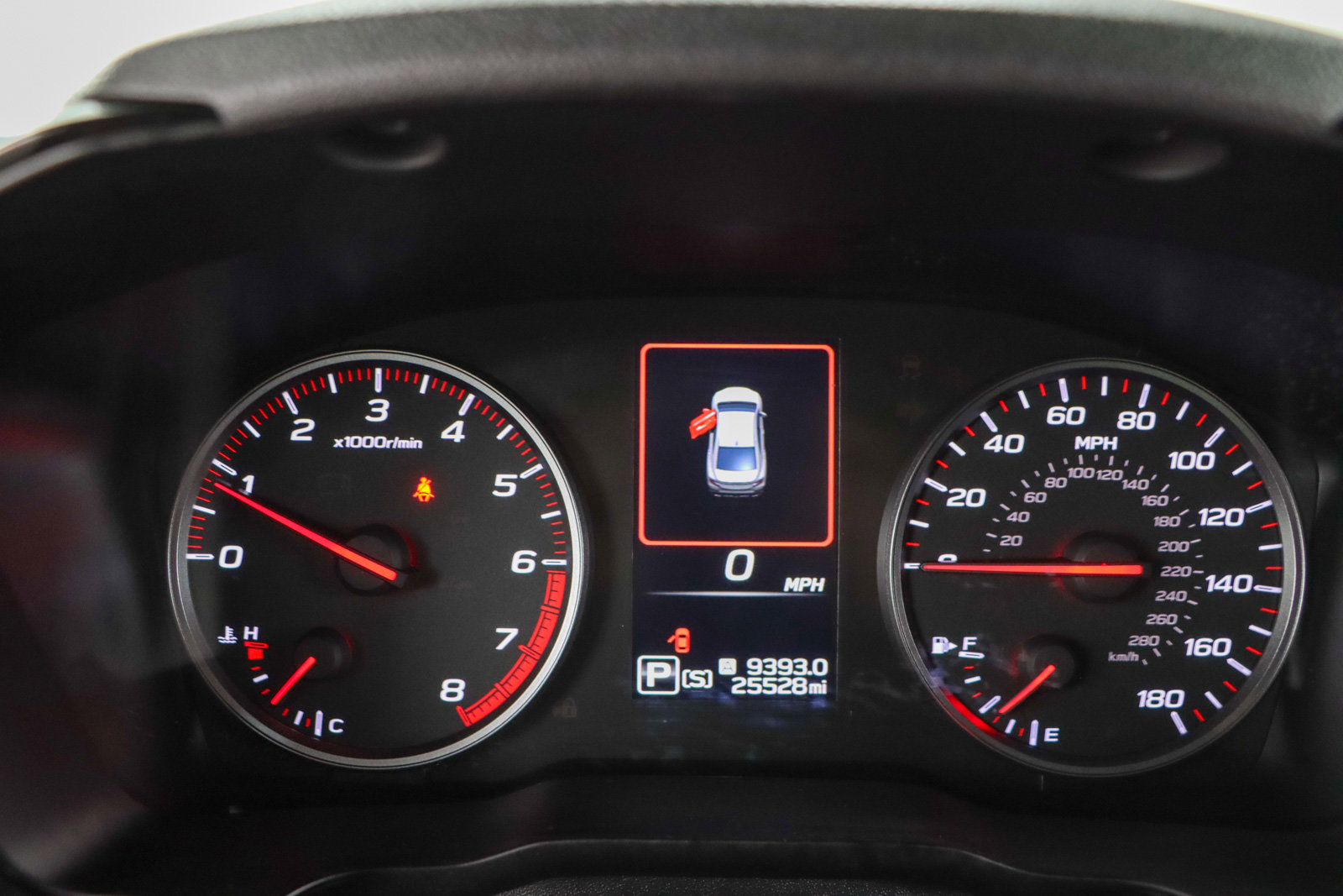 Used 2024 Subaru WRX Premium image 15