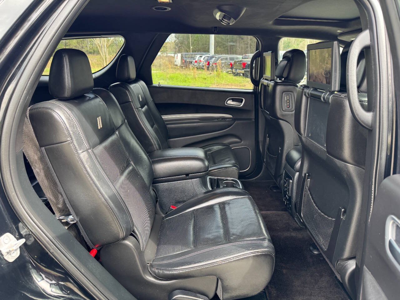 Used 2018 Dodge Durango Citadel AWD/4WD image 47