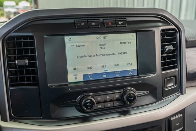 Used 2022 Ford F150 XLT w/ XTR Package image 26