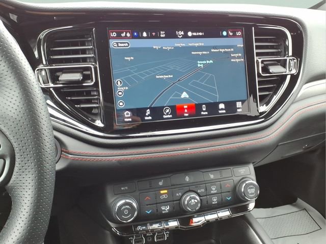 Used 2026 Dodge Durango GT image 7