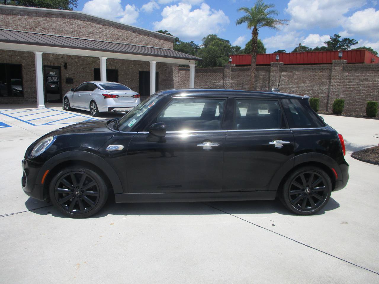 Used 2016 MINI Cooper S FWD image 29
