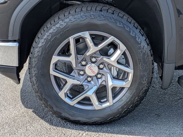 New 2026 GMC Sierra 1500 SLE AWD/4WD image 10