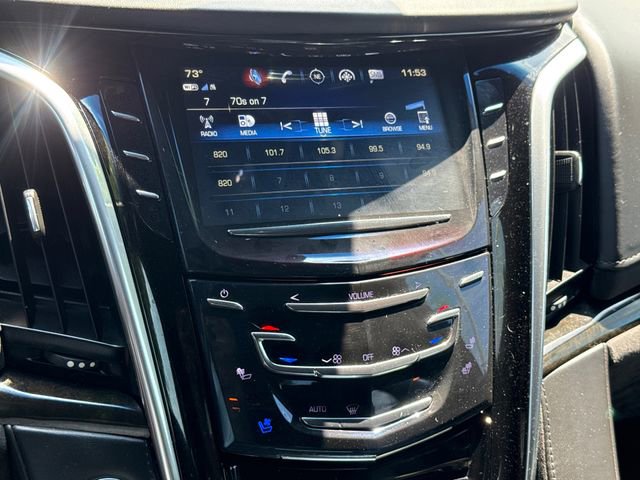 Used 2019 Cadillac Escalade ESV Platinum AWD/4WD image 26