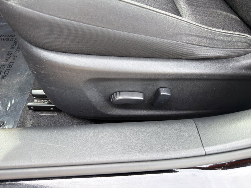 Used 2023 Nissan Altima 2.5 SV image 13