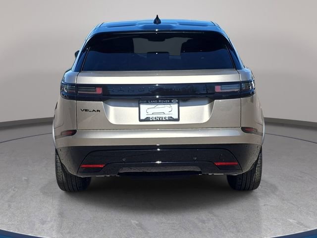 New 2026 Land Rover Range Rover Velar Dynamic SE AWD/4WD image 6