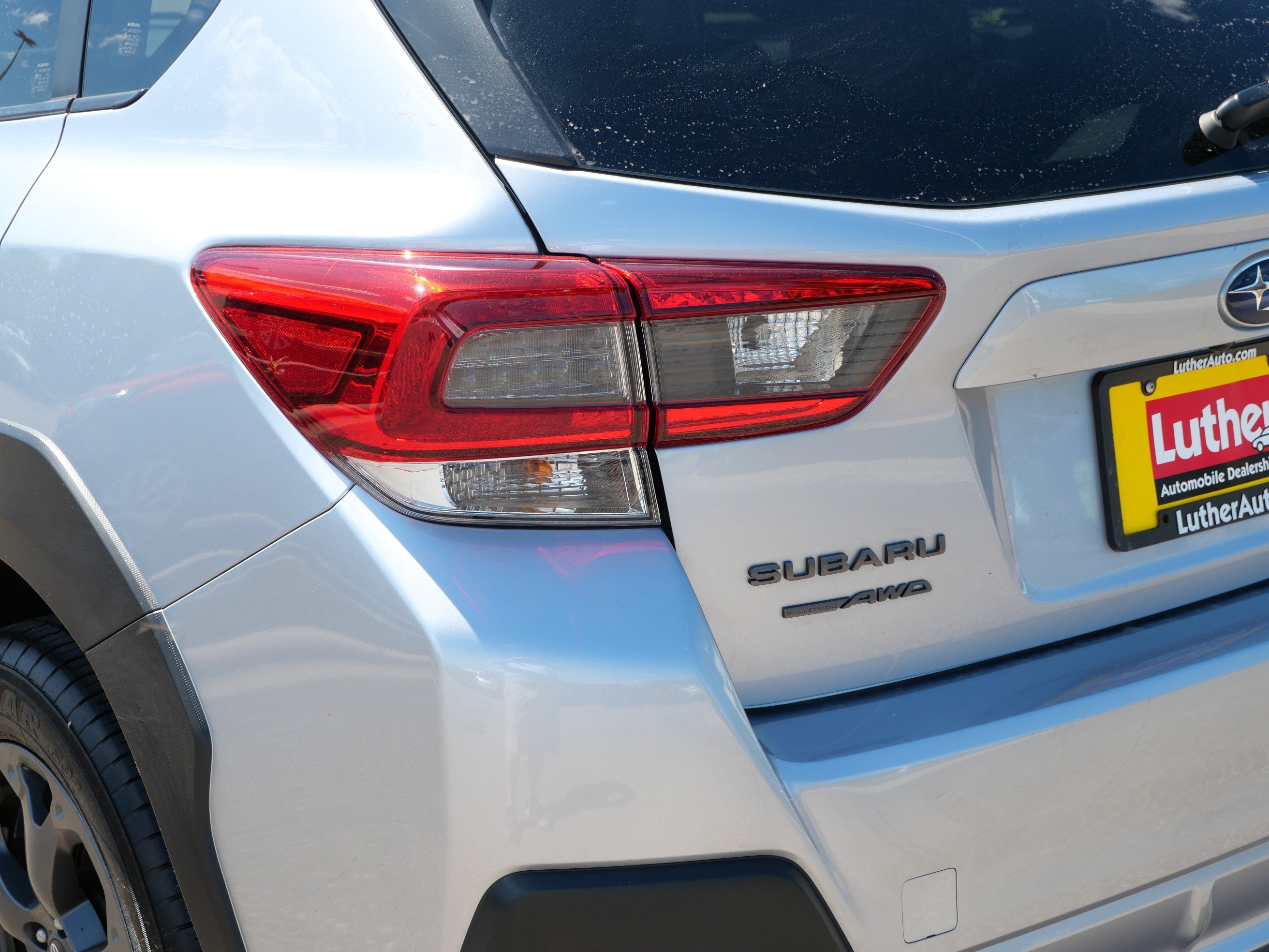 Certified 2023 Subaru Crosstrek 2.5i Sport AWD/4WD image 17