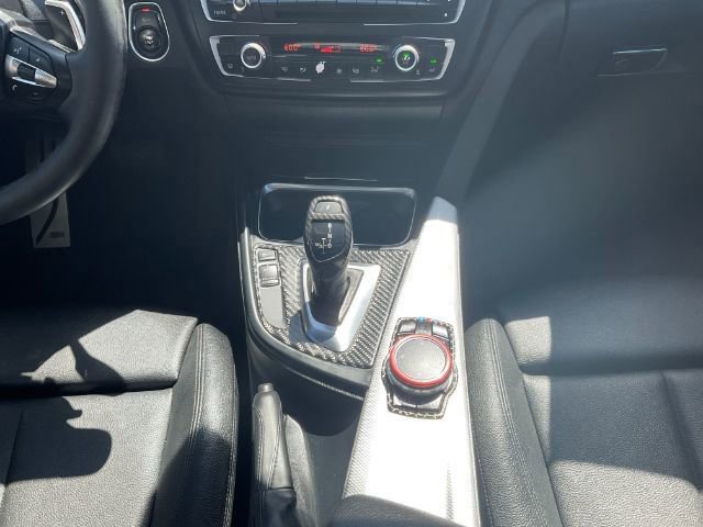 Used 2015 BMW 335i Sedan RWD image 15