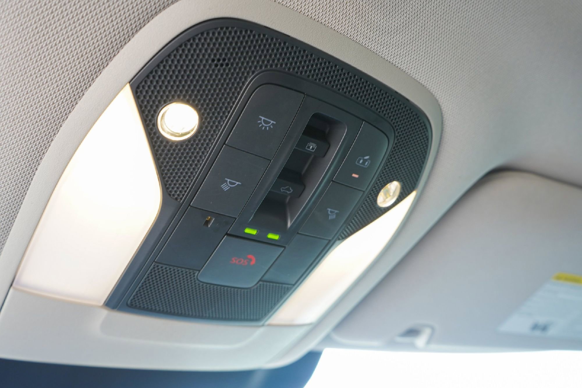 Certified 2023 INFINITI QX60 Luxe w/ Cargo Package image 19