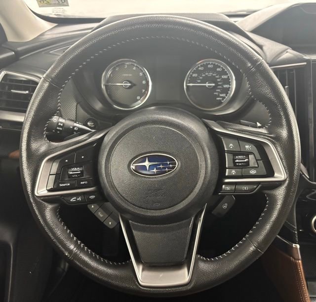 Used 2021 Subaru Forester Touring w/ Popular Package #2 image 23