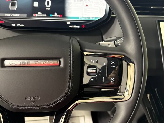 New 2026 Land Rover Range Rover Sport Dynamic SE AWD/4WD image 39