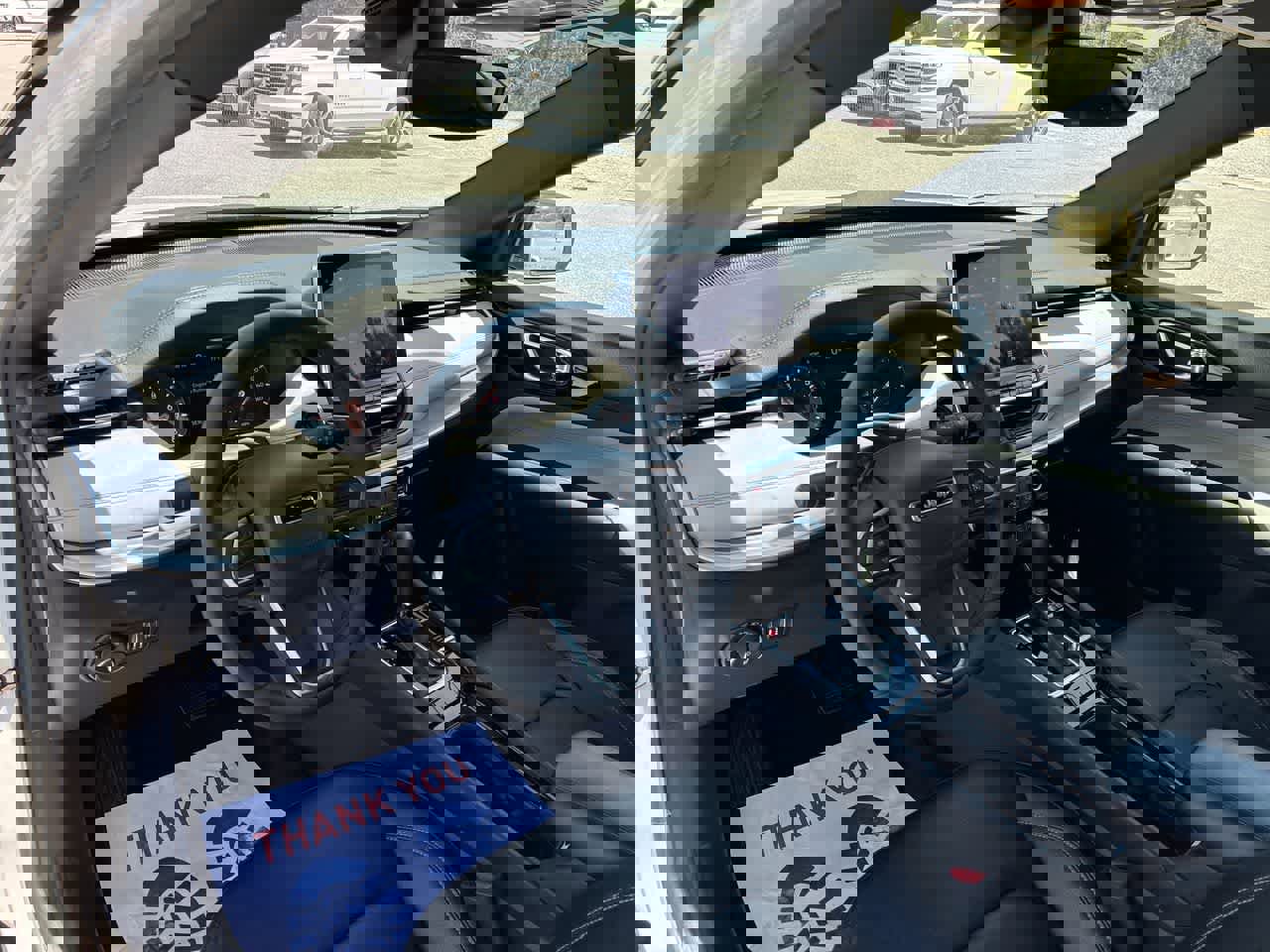 Used 2025 Jeep Compass Limited AWD/4WD image 10