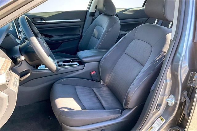 Used 2023 Nissan Altima 2.5 SV FWD image 20
