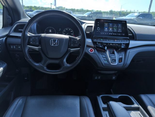 Used 2025 Honda Odyssey Sport-L image 2