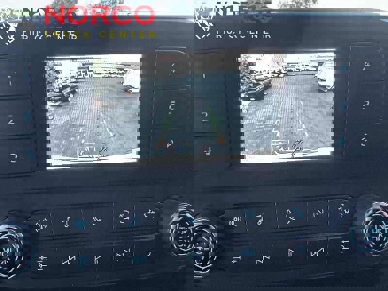 Used 2020 Ford Transit 250 148 High Roof w/ Load Area Protection Package image 23