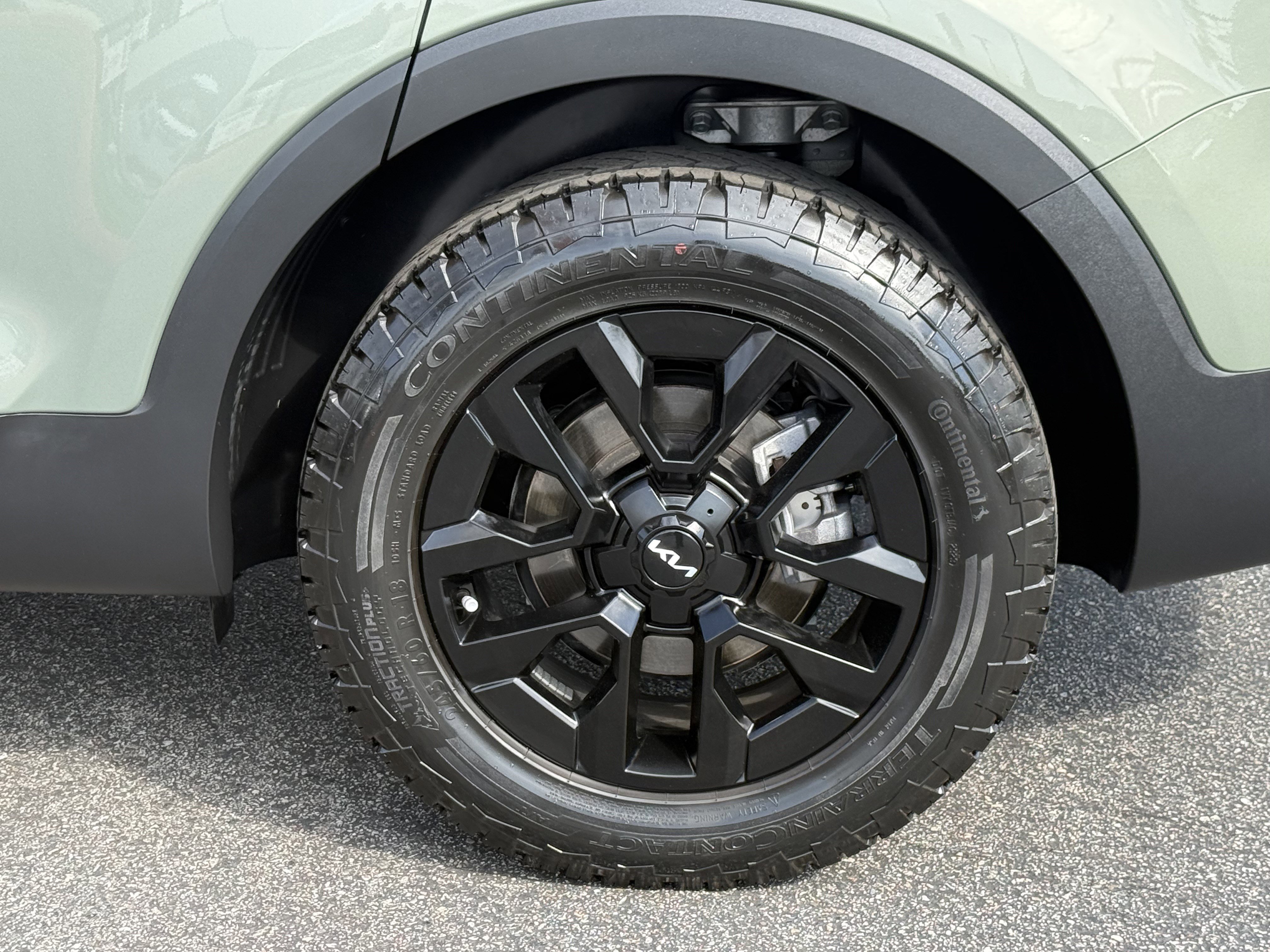 Certified 2024 Kia Telluride SX Prestige X-Pro image 11