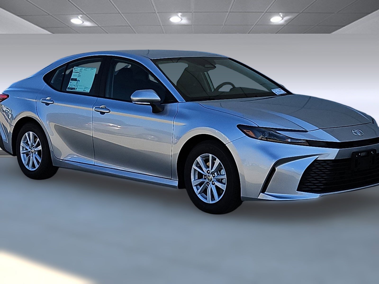New 2026 Toyota Camry LE image 7