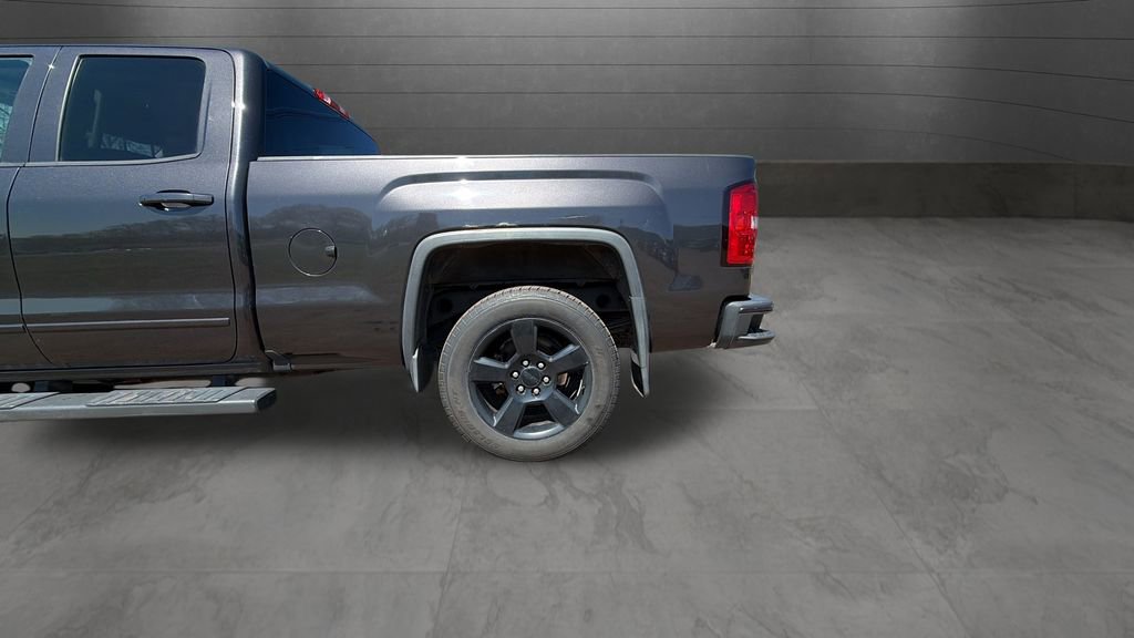 Used 2016 GMC Sierra 1500 4x4 Double Cab w/ Elevation Edition image 34