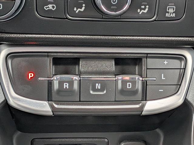 Used 2023 GMC Terrain SLT AWD/4WD image 12