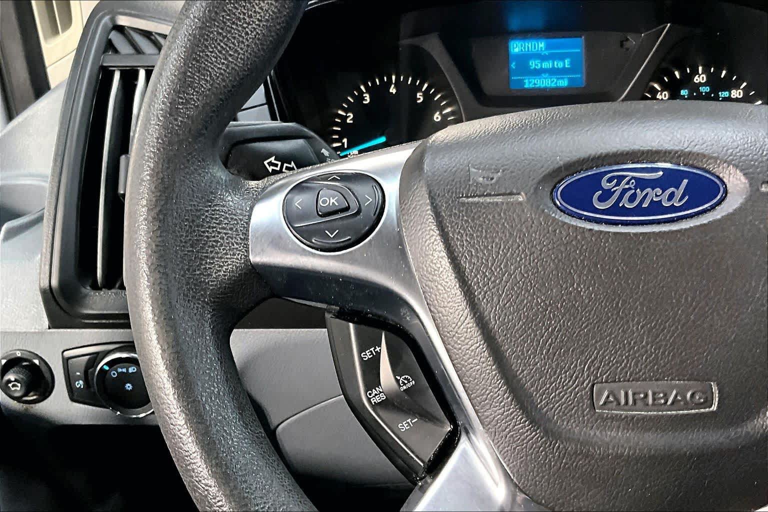 Used 2018 Ford Transit 150 130 Low Roof RWD image 24