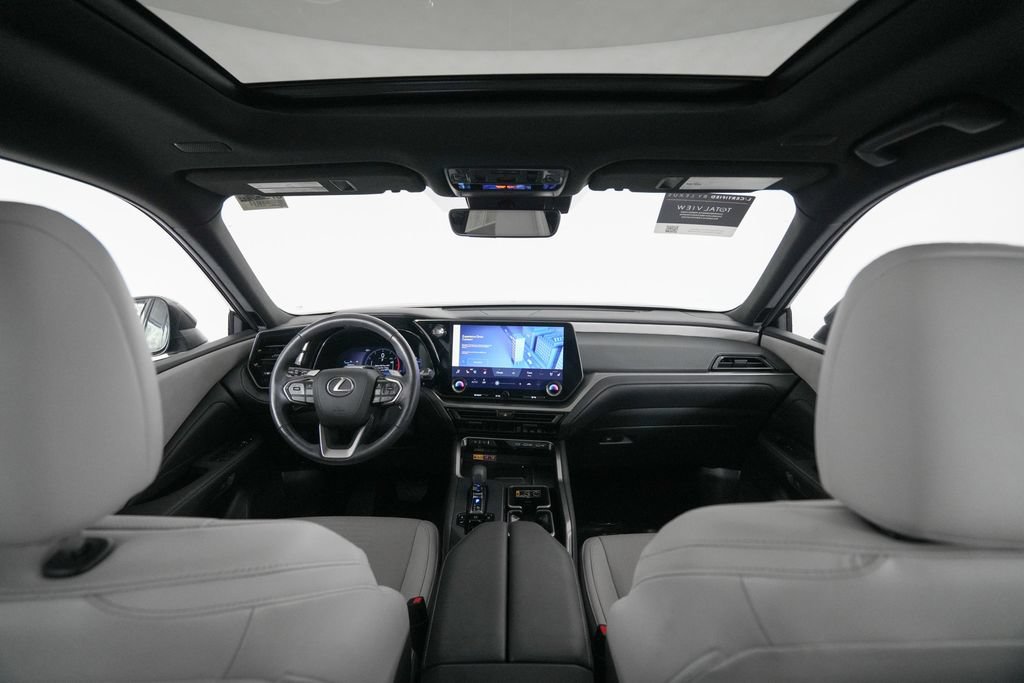 Certified 2024 Lexus TX 350 AWD w/ Technology Package image 15