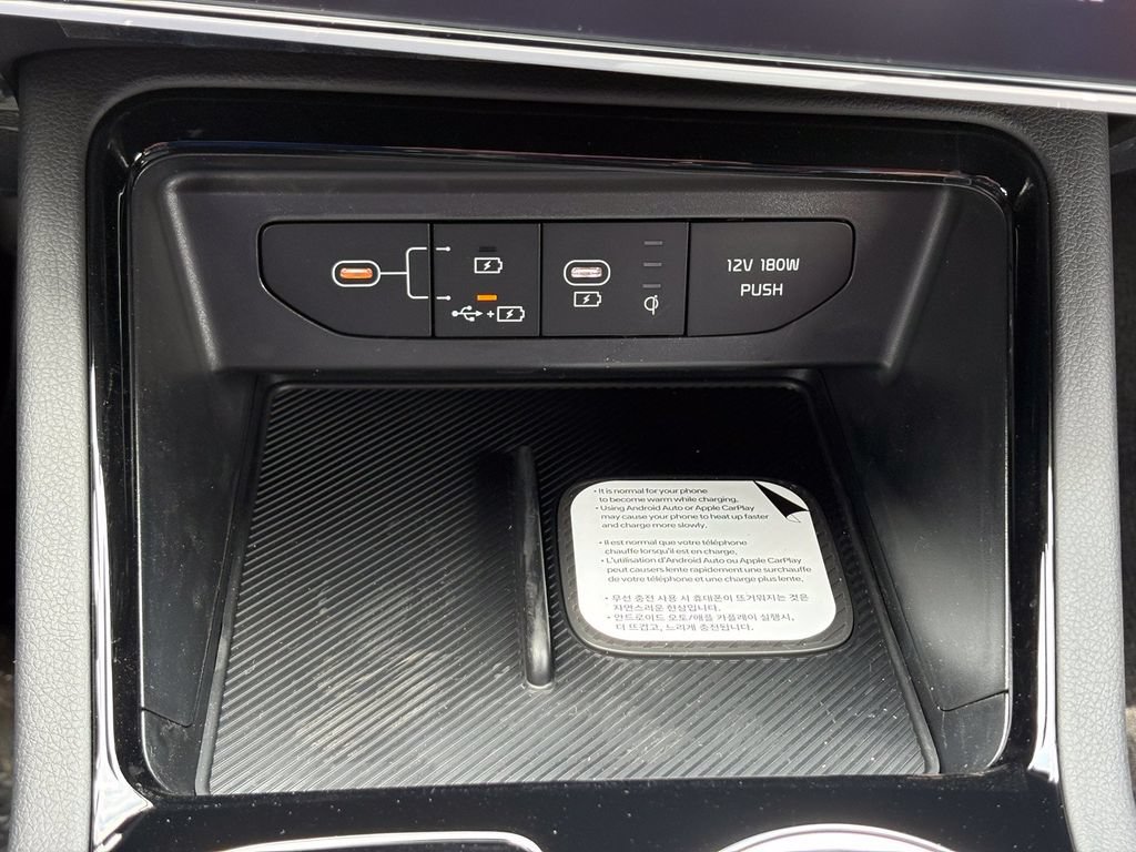 New 2026 Kia K5 GT-Line FWD image 29
