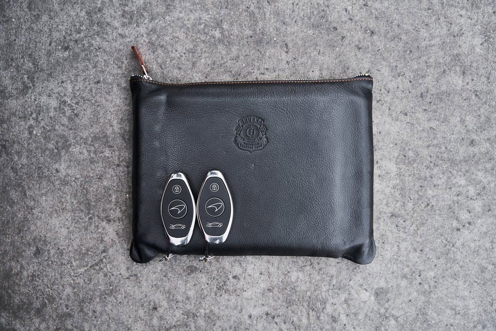 Used 2021 McLaren 720S Performance image 77