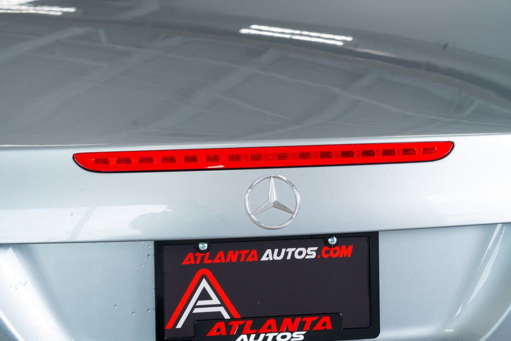 Used 2014 Mercedes-Benz SL 550 image 16