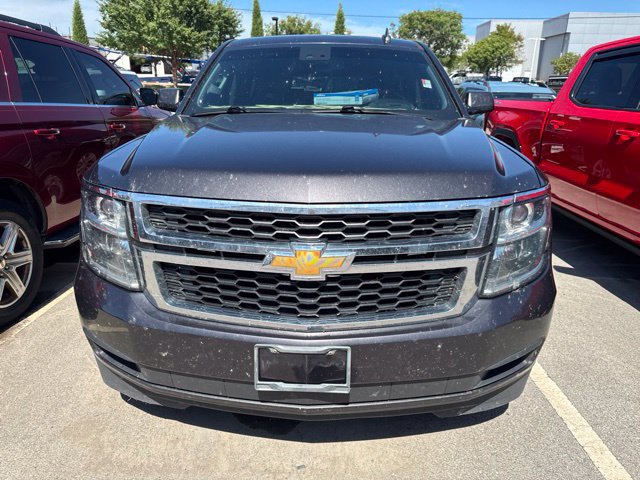 Used 2018 Chevrolet Suburban LT AWD/4WD image 2
