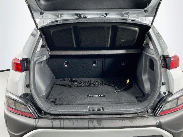 Used 2023 Hyundai Kona SEL AWD/4WD image 24