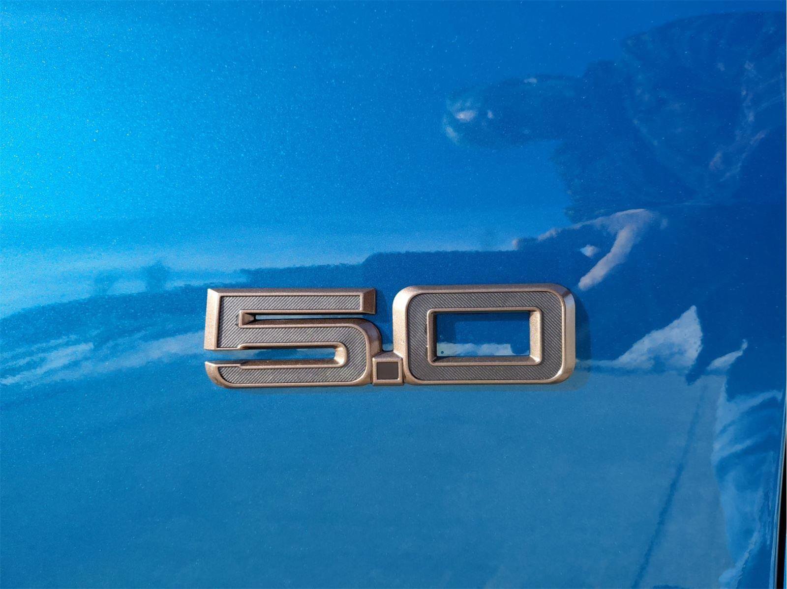 New 2026 Ford Mustang GT Premium image 33