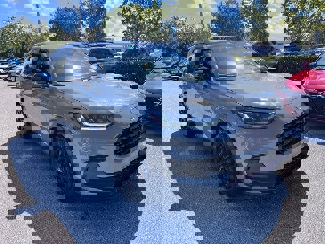 Used 2025 Honda HR-V Sport image 1