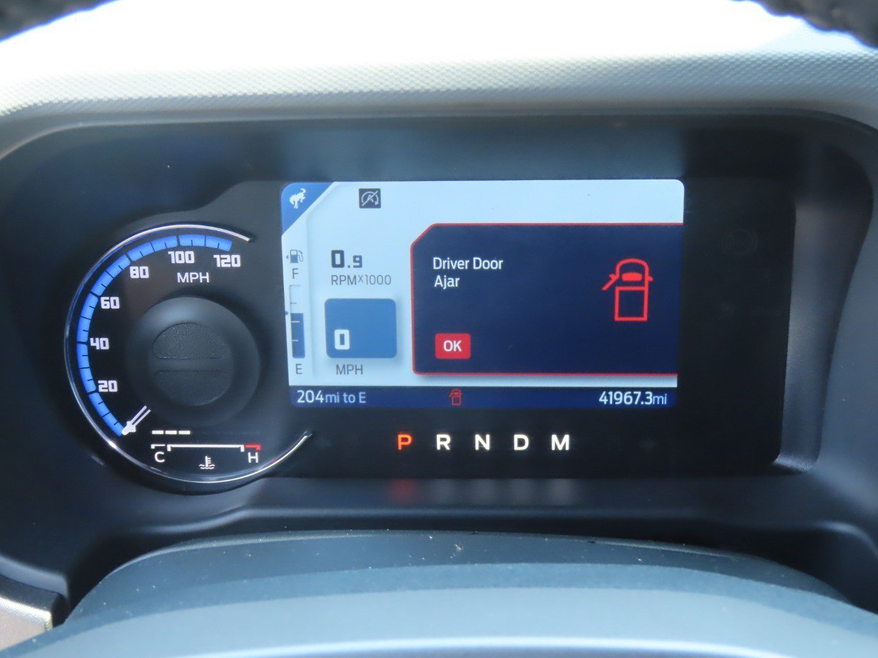 Used 2024 Ford Bronco Black Diamond AWD/4WD image 28