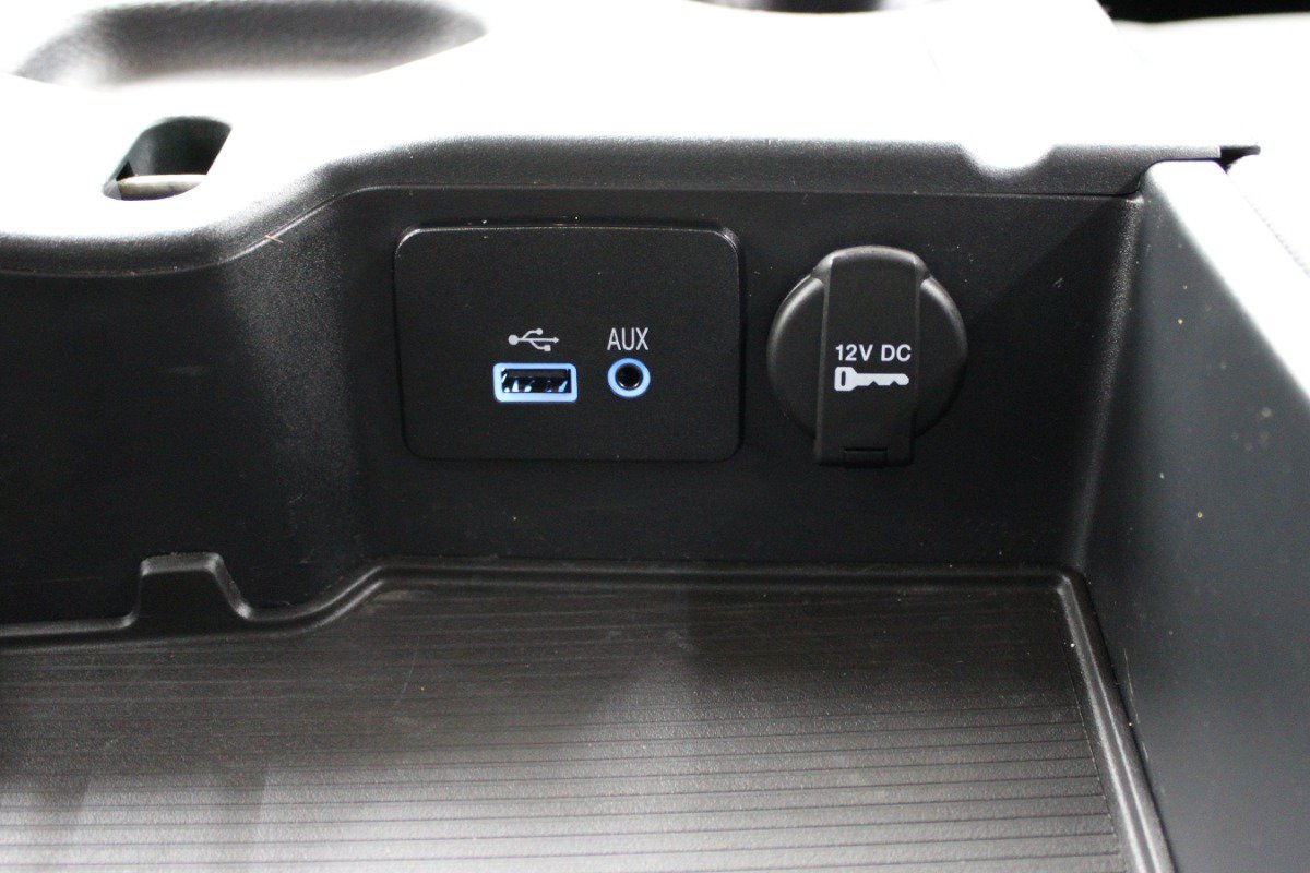 Used 2015 RAM 2500 Power Wagon Tradesman AWD/4WD image 24
